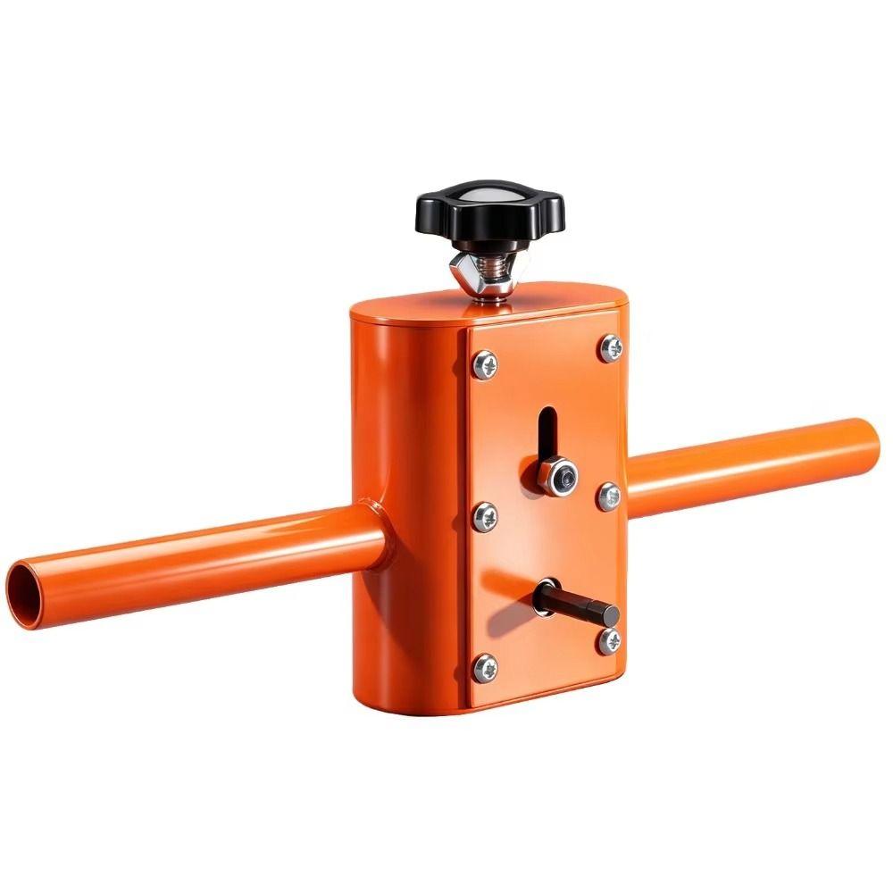 10mm Adapter Wall Wiring Machine Compact Automatic Wire Puller  House Renovation