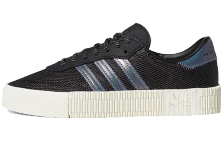 

Adidas Sambarose X-Model Pack-Night Vision Женские EF5842 38⅔