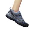 Atmungsaktive Herrenschuhe für Frühling und Sommer, Einzelmesh, Outdoor-Sportschuhe, Wanderschuhe für Paare, rutschfeste Offroad-Wanderschuhe