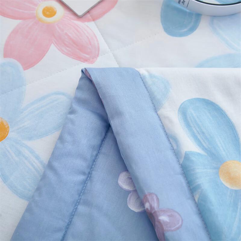 Ausman Printed All-Cotton Summer Quilt