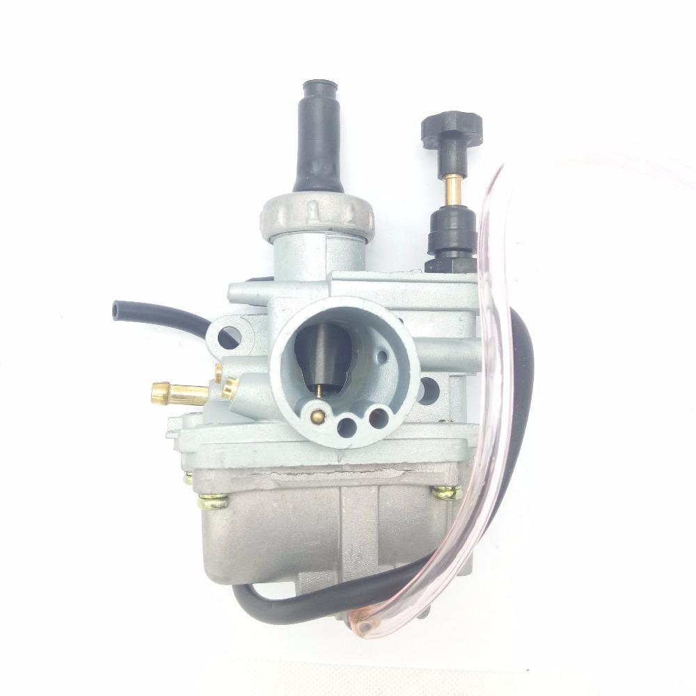 New Carburetor For SUZUKI LT80 LT 80 QUADSPORT ATV Carb Carburatore