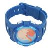 Kids Digital Watch 60mah with Replacement Watch Band Case NFC Alarm Clock Functions Kids Waterproof Watch for Boys Gift