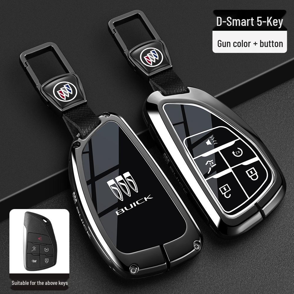 Buick Encore & Regal Key Case/Cover