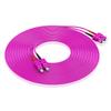 Shengwei OM4 Multimode Duplex Fiber Optic Patch Cable
