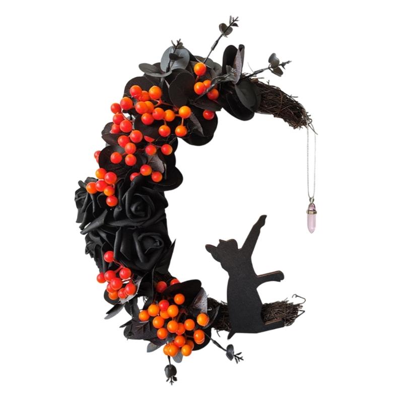 

Artistic Wall Ornament With Nature Design Decoration For Holiday Parties And Daily Home Styling