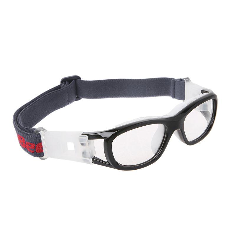 Kids Safety Protective Basketball Soccer Goggles for Kids Outdoor Sports
