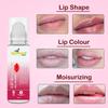 Ayumcure Lip Brightener Roll On Serum | With Saffron & Vitamin C | Moisturizes, Softens & Restores Natural Lip Color | Dermatologically Tested | Ma