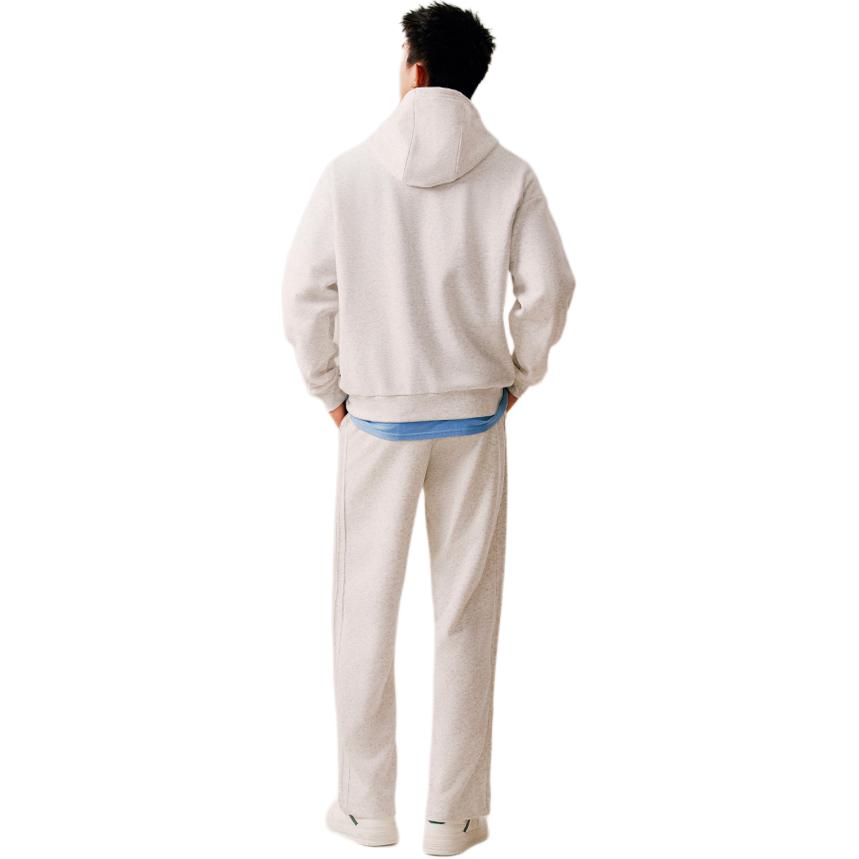 Anta Moletom Pulôver Série Lifestyle Unissex Moletom 972548703-1