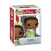 Figurine Funko Pop! N°1614 | Disney Princesses | Tiana