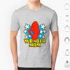 Wonder Mom T Shirt Men Women Kids 6xl Mother Super Mother Super Mom Wonder Mom Wonder Mom Woman Superhero Super Hero Comics