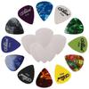 Peças e acessórios para guitarra – Mediadores de guitarra