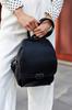Damenrucksack PTN 6739-0227 Schwarz