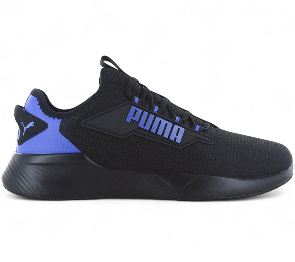 Puma Retaliate 2 - Herren Sneakers Sport Fitness Schuhe Schwarz 376676-53 ORIGINAL