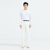Lilang Designer Collaboration Men's Wide-Leg Casual Pants