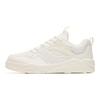 Anta Flame 3.0 Synthetic Leather Non-Slip Lightweight Low-Top Sneakers Men Sneakers White 112248089-1
