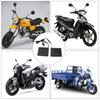 5V Univerzální Motocyklová Řídítka USB Zimní Elektricky Vyhřívané Gripy Sada Řídítko Vodotěsné ATV Skútr Řídítka Hřející Ruce Sada