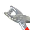 1 Punch Pliers 100 Rivets Eyelets Tools Grommets for Shoes Bags Leather Belt