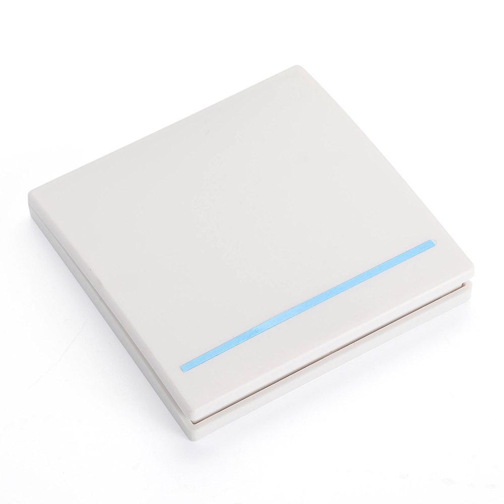 Neuer 220V Funkfernbedienungs-Lichtschalter - Einkanal-Mikrocontroller