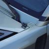 Carbon Steel For Land Rover Defender 90 110 2020-2025 Car Front Engine Cover Lamp Holder Bracket Accessories Car Modification
