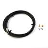 2M Hydraulic Bicycle Brake Hose For Magura MT5/MT6/MT7/MT8 Cable Line Tube Oil Needle Olive Rubber Ring Cycling Bike Accessories