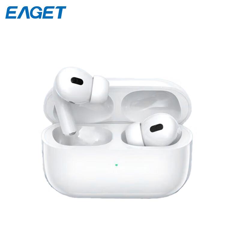 EAGET BE100-3Pro Wireless Bluetooth Earbuds