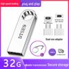 YouShi Dual-Use Waterproof USB Flash Drive