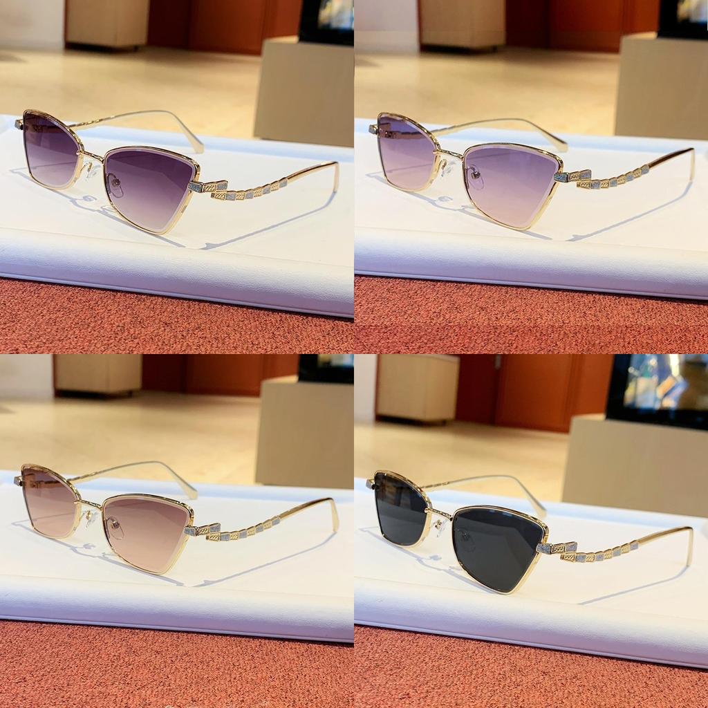 Geometric Square Sunglasses With Uv400 Protection For Fashionable Outdoor Activities
