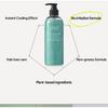 HAIR+ - Oh! Fresh Deep Herbal Scalp & Hair Pack