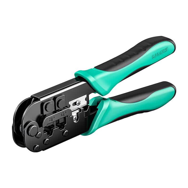 Shanze CD-168 Network Cable Crimping Tool