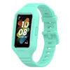 Sport Soft Silicone Wristband For Huawei Band 8 7 6 strap Bracelet Colorful Strap For Huawei Band 9 Smart WatchBand Replacement