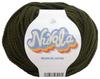 Puppy Nuvola Medium Set of 029 Yarn, Weight, Col. 407, Green, 50g, Approx. 111m, 4,