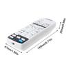 For Smart Remote Control Projector Remote Control Controller for EPSON 1599176 EX3220 EX5220 EX5230 EX6220 EX7220 725HD