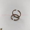 K16/K14 Turbocharger Parts  Piston Ring/Seal Ring Supplier AAA Turbocharger Parts