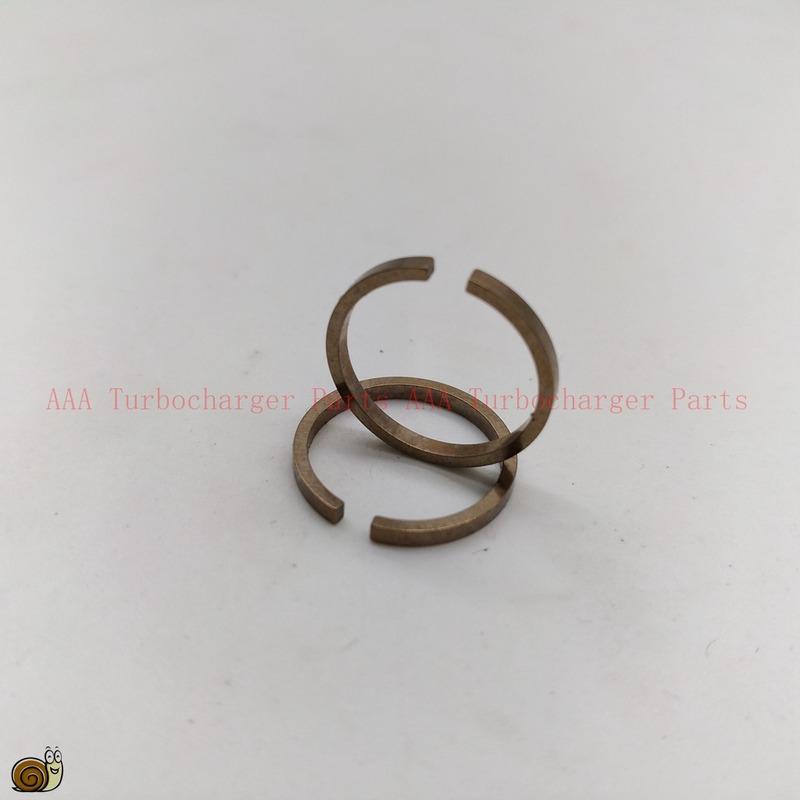K16/K14 Turbocharger Parts  Piston Ring/Seal Ring Supplier AAA Turbocharger Parts
