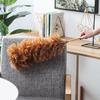 Xihe Wooden Handle Feather Duster