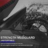 Fit For Honda For FORZA 750 X-ADV XADV750 Rear Fender Mudguard Mud Splash Guard Protection Protector Cover Wheel Hugger