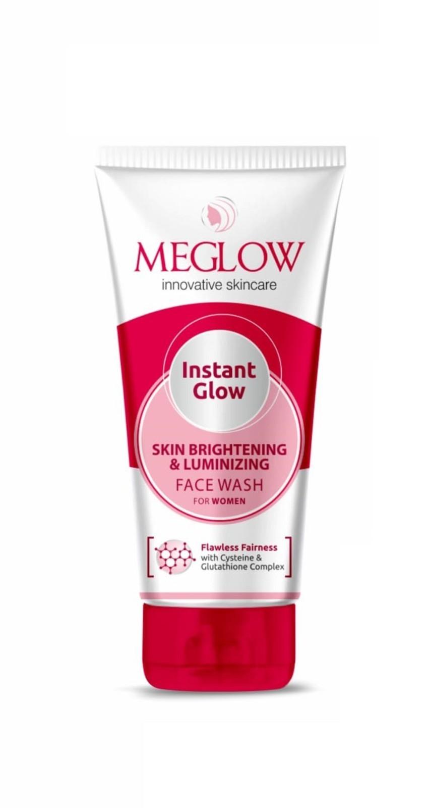 @ Face Wash Cream For Women 70g
