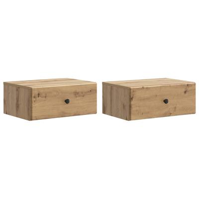 Muebles de dormitorio – Mesillas