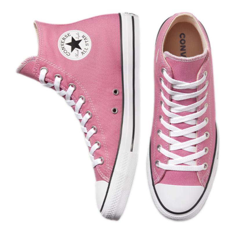 Converse Chuck Taylor All Star High Canvas 'Magic Flamingo' Unisex