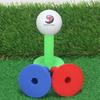 Professional Golf Rubber Tees Driving Range for Practice Mat Golfer Select Sizes