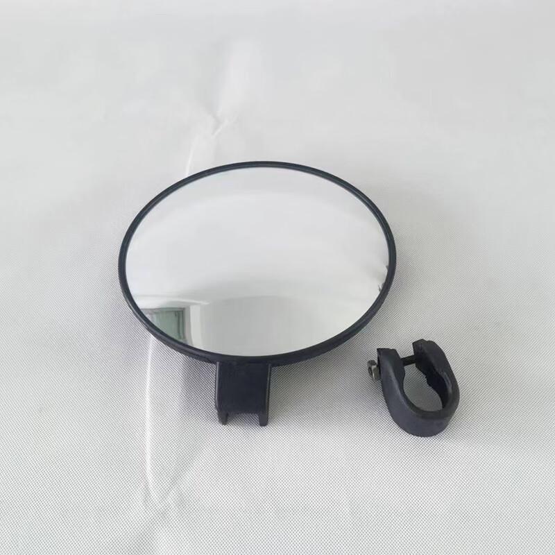 Dongfeng EQ1118GA Underside Mirror Assembly