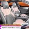 Accesorii pentru interiorul mașinii – Huse pentru scaune auto