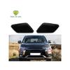Left Right HeadLight Washer Cover Cap Fit For 2016 2017 2018  Mitsubishi Outlander