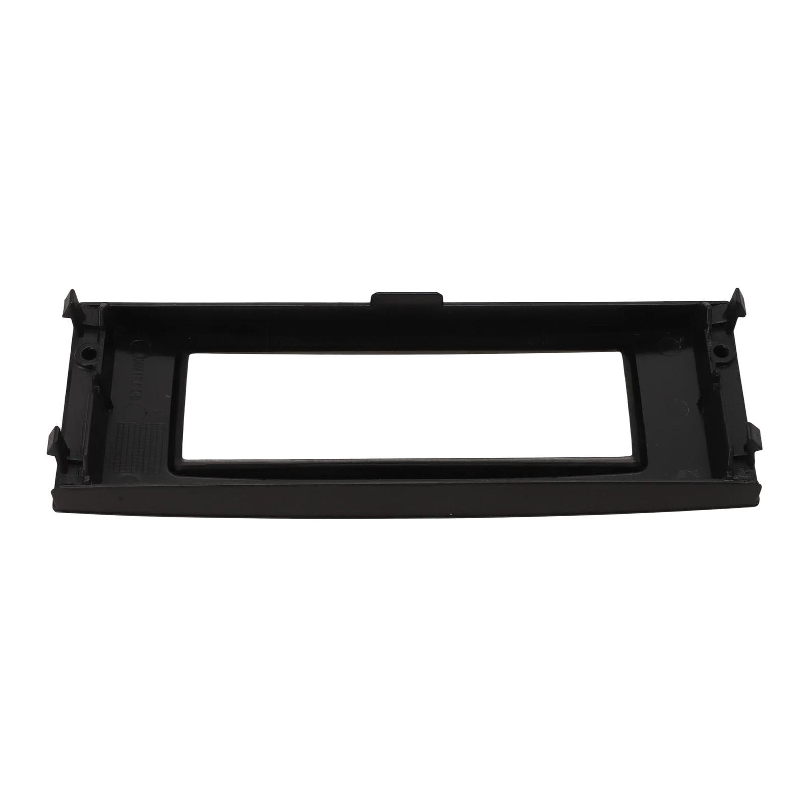

C-Screen Shell Black Frame Enclosure Audio Equipment Stability Detailed Quality Design Car Audio Upgrade For 207 China Mainland