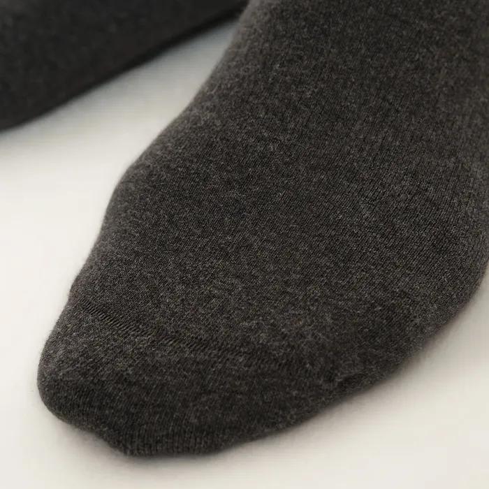 Soft Knit Fleece Knee Socks