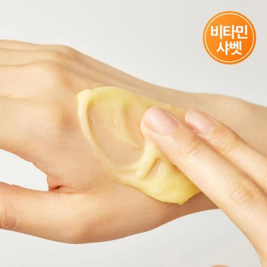 Bálsamo Limpiador Tonificante Green Tangerine Vita C 110ml / 3.71 fl.oz.