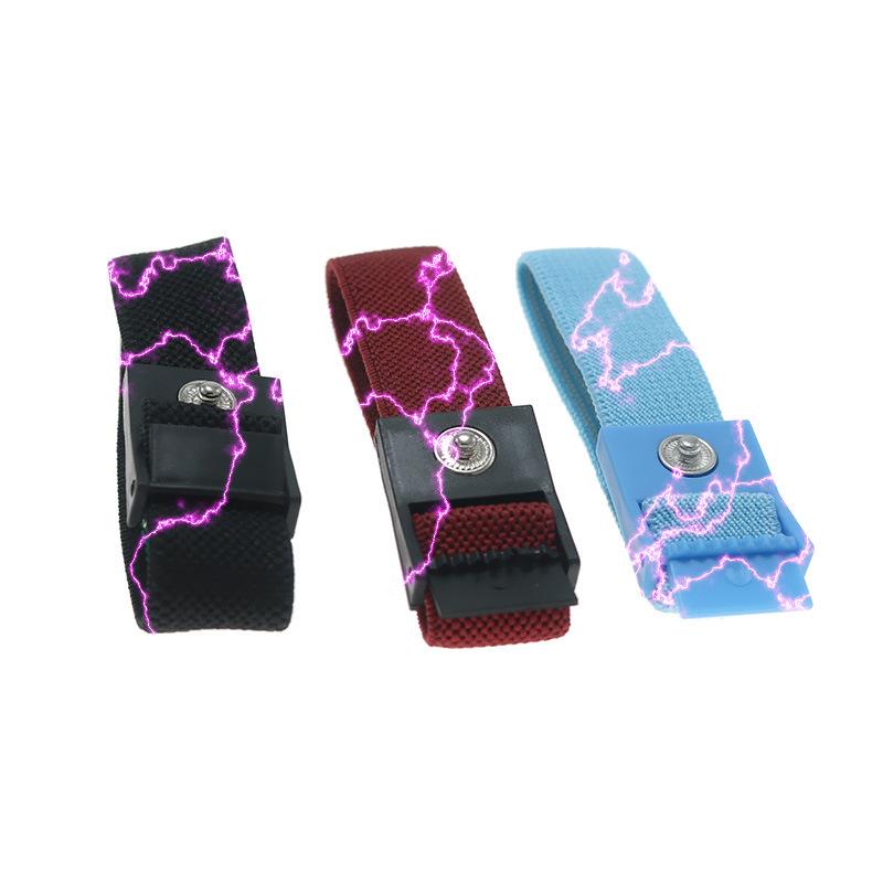 Electric Shock Sex Toys Sex Tools Pulse Accessories Penis Ring Bracelet Adult Products Sex Toy Napkin Ring