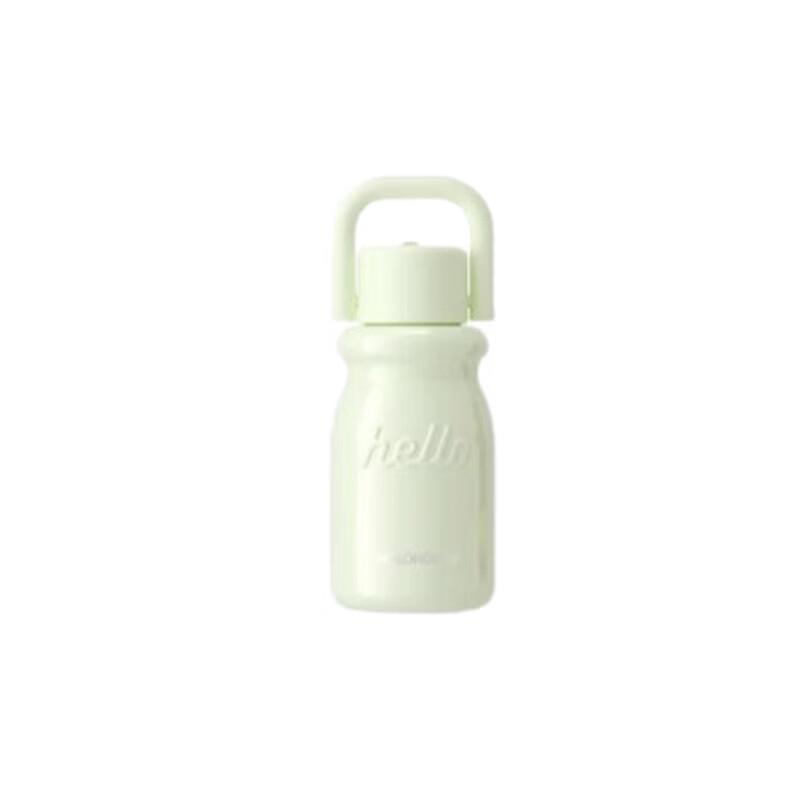HOLOHOLO 430ml Portable Insulated Coffee Mug