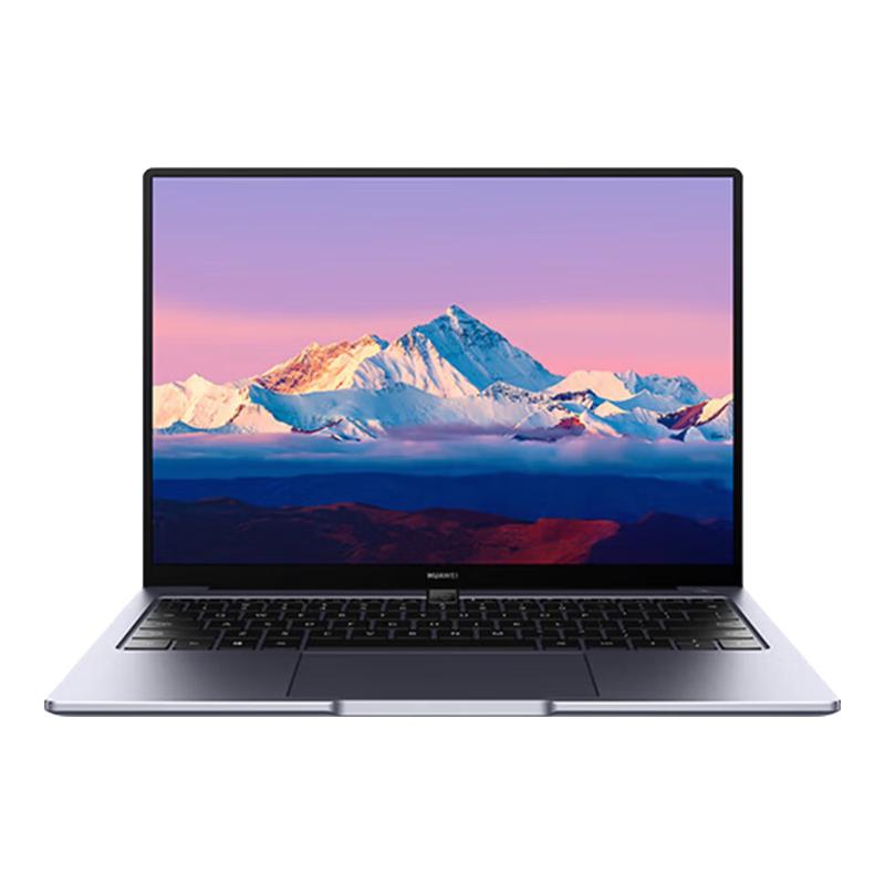 Huawei MateBook B5-440 KLVFZ-W56 14-inch Laptop (CN version)