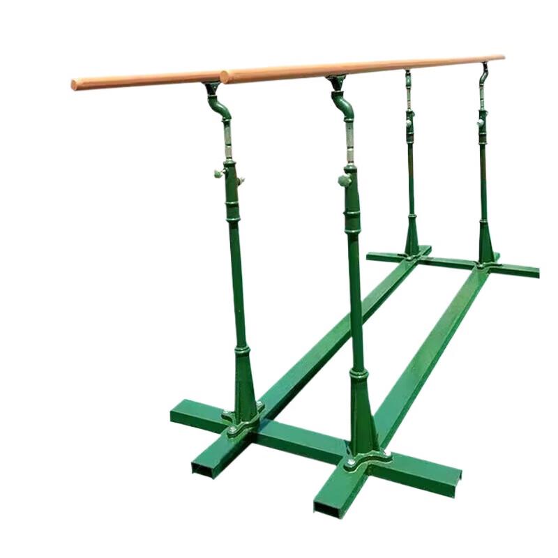 Junmo Outdoor Pull-up and Dip Station